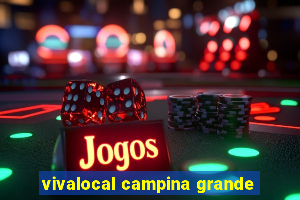 vivalocal campina grande